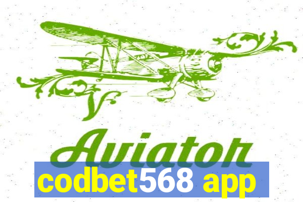 codbet568 app